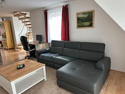 Foto - 4.5 Zimmer Etagenwohnung in Neustadt an der Donau