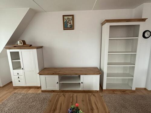 Foto - Etagenwohnung in Neustadt an der Donau zur Miete