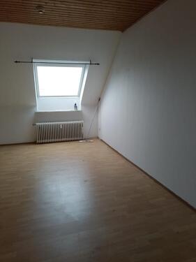 Foto - Dachgeschoßwohnung in Zweibrücken zur Miete