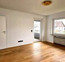Frisch sanierte 3-Zimmer-Wohnung mit Einbauküche & Balkon – Ortsk - Leinfelden-Echterdingen