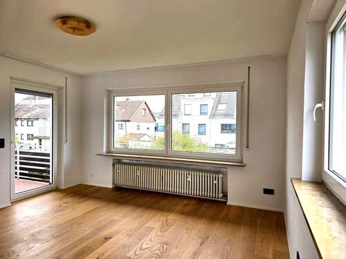 Foto - 3 Zimmer Etagenwohnung in Leinfelden-Echterdingen