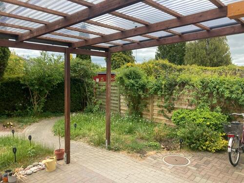 Foto - 4 Zimmer Reihenhaus zum Kaufen in Kappeln