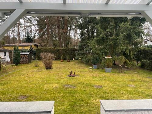 Foto - 2 Zimmer Einfamilienhaus zur Miete in Spreenhagen