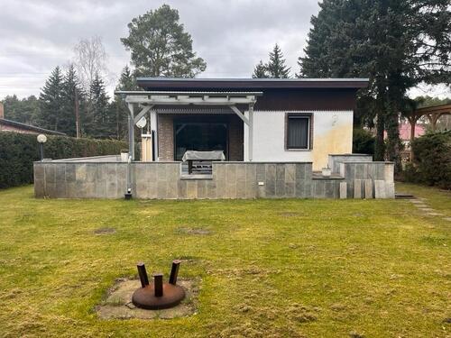 Foto - 2 Zimmer Einfamilienhaus in Spreenhagen