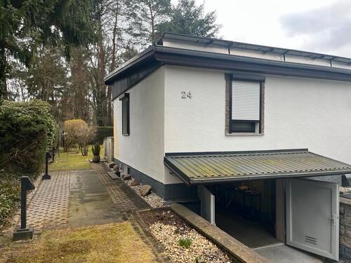 Foto - Einfamilienhaus in Spreenhagen zur Miete