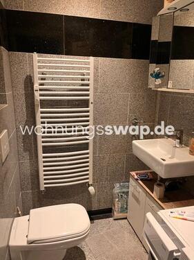 Foto - Etagenwohnung in Berlin zur Miete