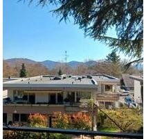 Helle, ruhige 2,5 Zimmer-Eigentumswohnung in Bad Godesberg - Bonn