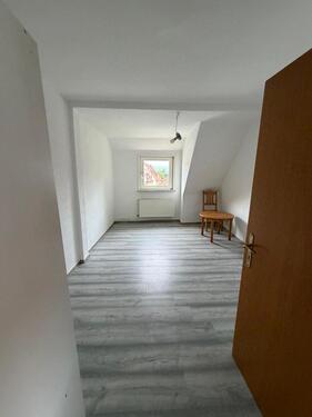Foto - Helle Wohnung in zentraler Lage in Alfeld