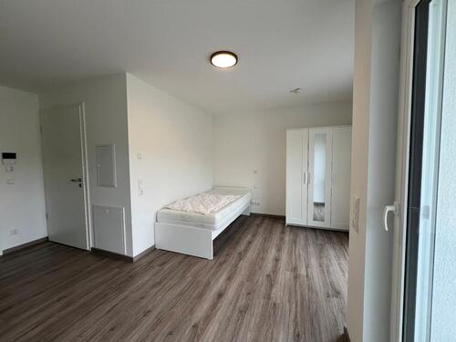 Foto - 1 Zimmer Etagenwohnung zur Miete in Neckartailfingen