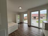 Foto - 1 Zimmer Etagenwohnung in Neckartailfingen