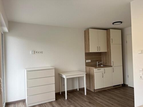 Foto - Etagenwohnung in Neckartailfingen zur Miete