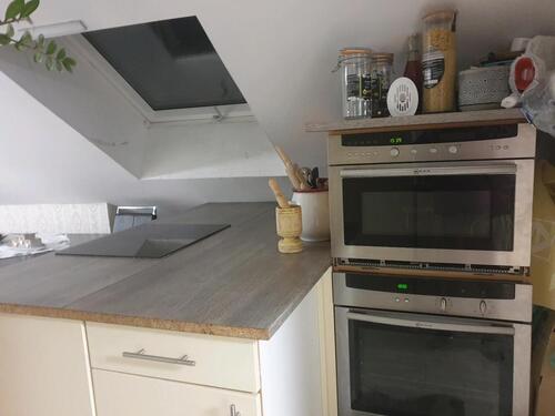 Foto - Dachgeschoßwohnung in Hagen zur Miete