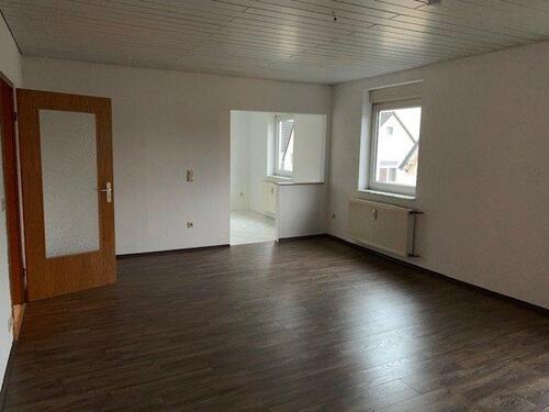 Foto - 2 Zimmer Etagenwohnung in Solingen