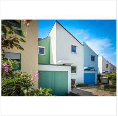 Foto - Renovierungsbedürftig Reihenmittelhaus (5 Zimmer) in stadtnaher