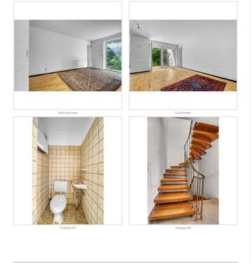 Foto - 5 Zimmer Reihenhaus in Ingolstadt