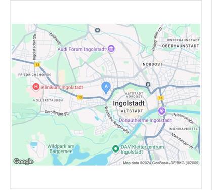 Foto - Reihenhaus in Ingolstadt zum Kaufen