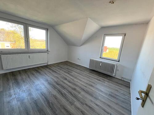 Foto - Ihr Küstenglück in Hage -Gemütliche 3-Zimmer-Wohnung kurzfristig zu vermieten!