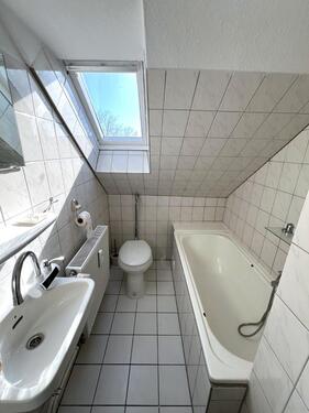 Foto - 3 Zimmer Dachgeschoßwohnung in Hage
