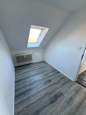 Foto - Dachgeschoßwohnung in Hage zur Miete