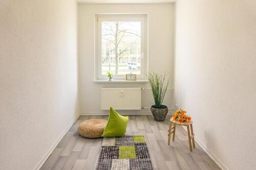 Foto - 4 Zimmer Erdgeschoßwohnung in Chemnitz