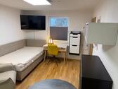 Foto - 1 Zimmer Etagenwohnung zur Miete in Coburg