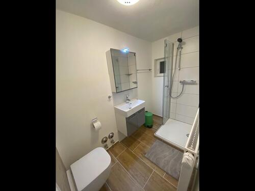 Foto - Etagenwohnung in Coburg zur Miete