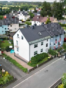 Foto - 8.5 Zimmer Doppelhaushälfte zum Kaufen in Helmbrechts