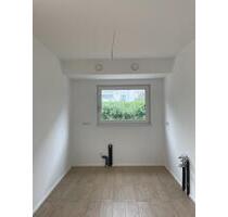 Neubau: 2-Zimmer-Wohnung EG in München Am Hart Feldmoching