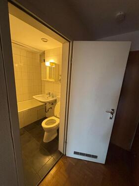 Foto - Etagenwohnung zur Miete in München