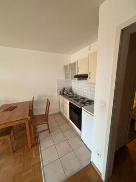 Foto - Etagenwohnung in München zur Miete