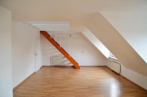 Foto - Etagenwohnung in Bocholt