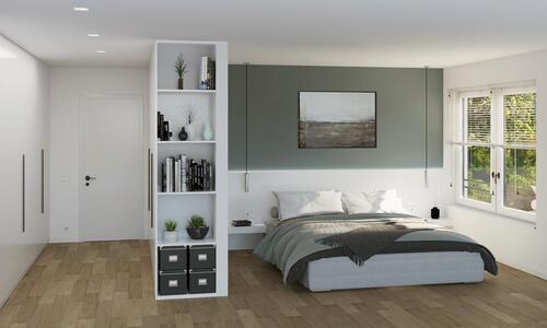 Foto - Einfamilienhaus in Großmehring