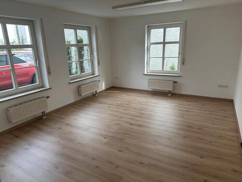 Foto - Büro- Praxisräume in zentraler und ruhiger Lage in Ichenhausen