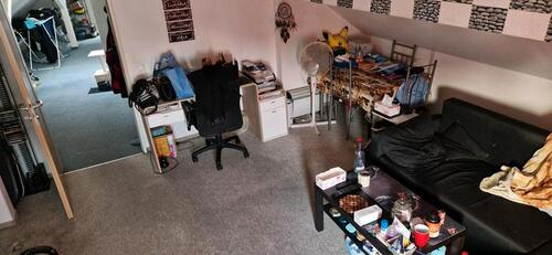 Foto - Nachmieter - 566,00 EUR Kaltmiete,