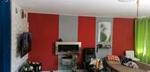 Foto - Wohnung 72 qm - 750,00 EUR Kaltmiete,