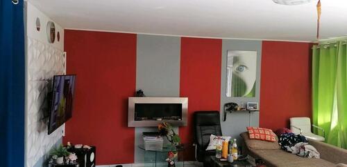 Foto - Wohnung 72 qm - 750,00 EUR Kaltmiete,
