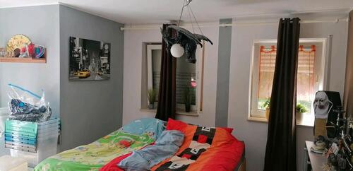 Foto - Etagenwohnung zur Miete in Wirges
