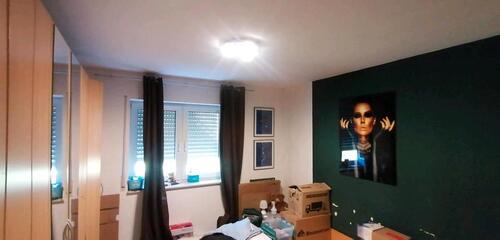 Foto - Etagenwohnung in Wirges zur Miete