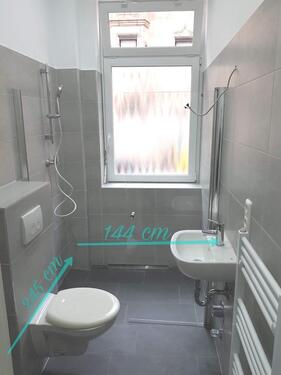 Foto - Altbauwohnung Top Modern Zentral Nürnberg