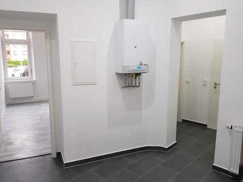 Foto - Etagenwohnung zur Miete in Nürnberg