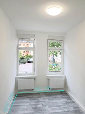 Foto - Etagenwohnung in Nürnberg zur Miete