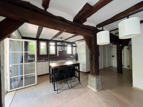 Foto - Etagenwohnung zur Miete in Sindelfingen