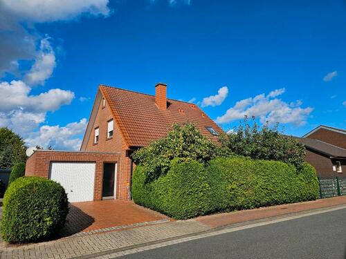 Foto - Einfamilienhaus zum Kaufen in Bramsche