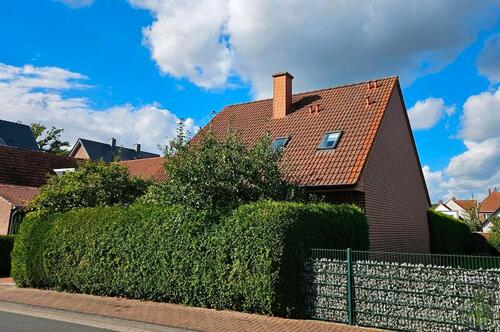 Foto - Einfamilienhaus in Bramsche