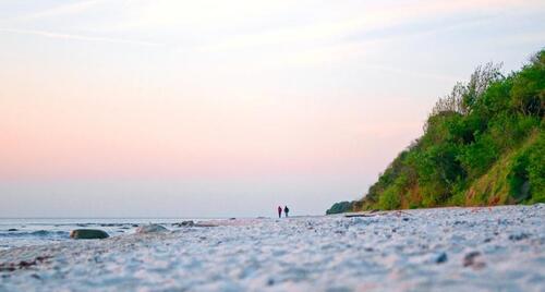 Foto - Rügen, strandnahe Fewo in der Nebensaison 1 Woche für 2 ab 450 EU