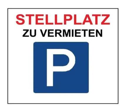 Foto - Stellplatz in der Frankenstraße 10