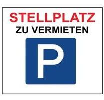 Stellplatz in der Frankenstraße 10 - Stralsund