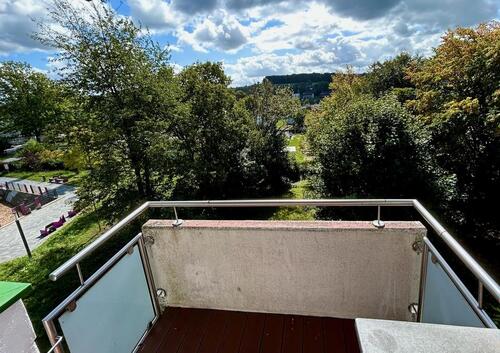 Foto - 4 Zimmer Etagenwohnung in Gummersbach