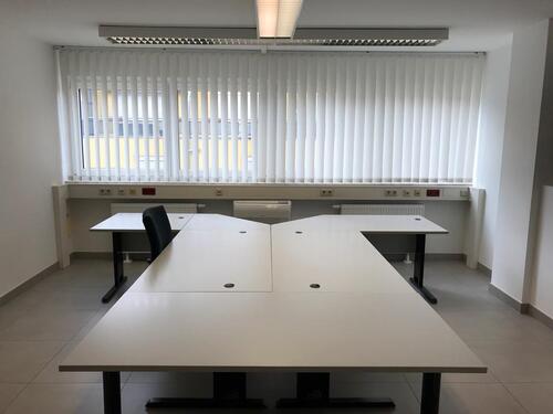 Foto - Büroräume Dillingen Zentrum - 590,00&nbsp;EUR Kaltmiete, ca.&nbsp; 28,00&nbsp;m&sup2;