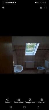 Foto - 2 Zimmer Etagenwohnung zur Miete in Langenhorn